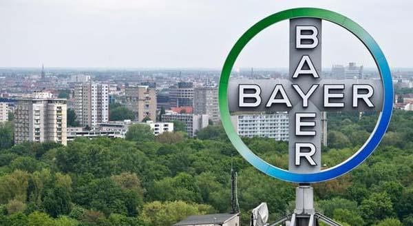 Bayer reaches deal to acquire Monsanto
