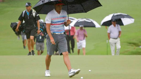Message from the PGA Championship: 'Make golf fun again'