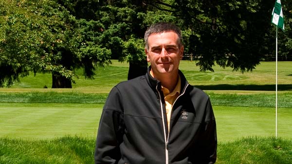Superintendent of the Year Finalist: Joel Kachmarek