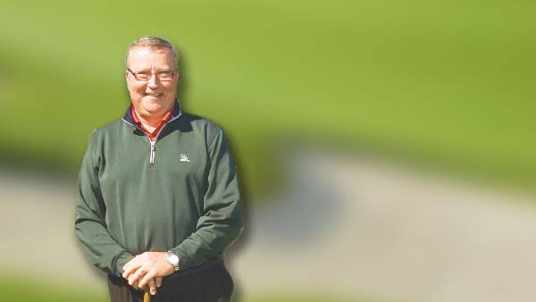 What does it mean? For now, Ihms' tenure as GCSAA president unchanged