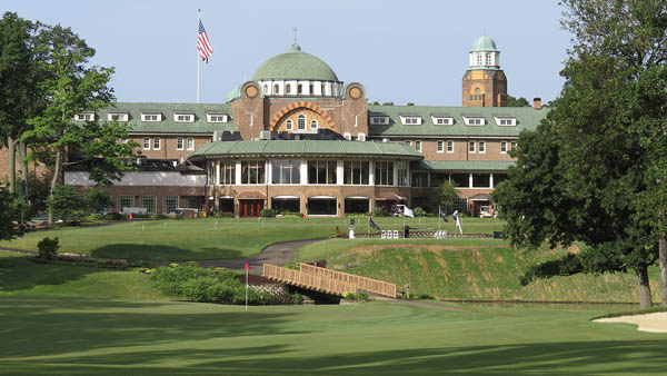 Medinah No. 2 reopens with all players in mind