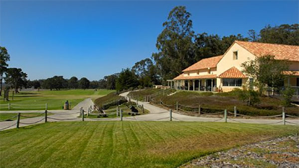 Escalating costs, declining play shoot down Air Force golf course