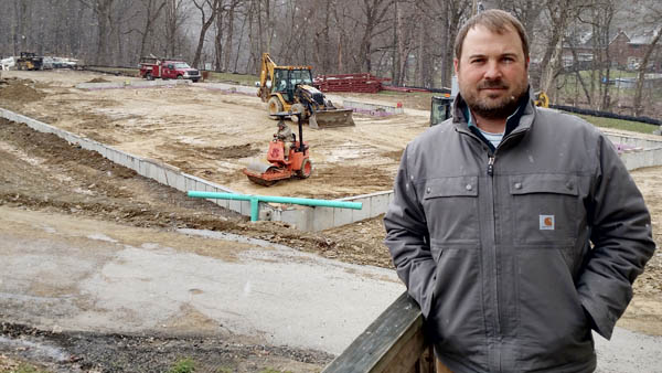 Labor crunch is not just a golf problem