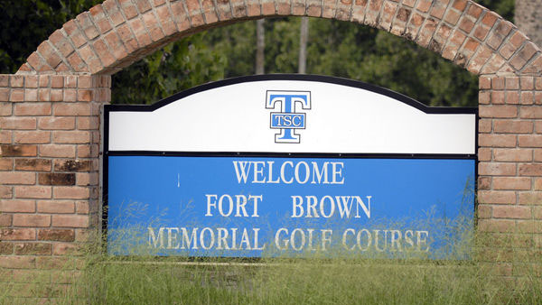 Whatever happened to . . . Fort Brown Memorial Golf Course?