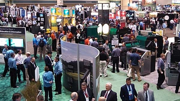 Value-added expense: Attendance up at this year's GIS