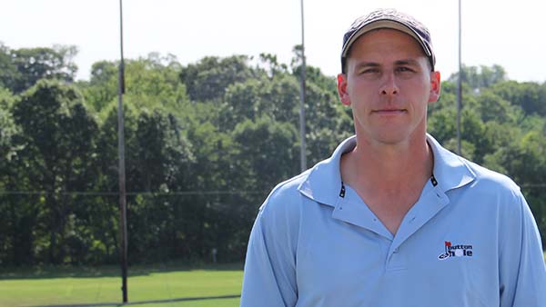 Rhode Island superintendent bent on growing the game