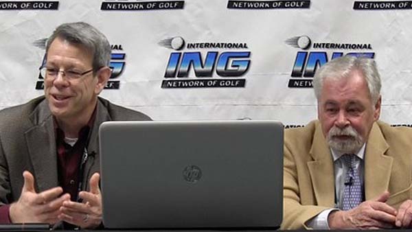 Pellucid report offers frank view of golf industry