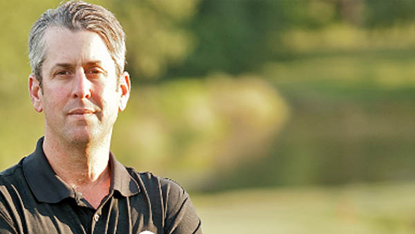 The Coach K of Medinah