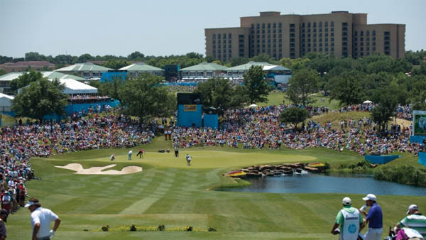 Williams puts stamp on Nelson's legacy with Four Seasons' swan song e...