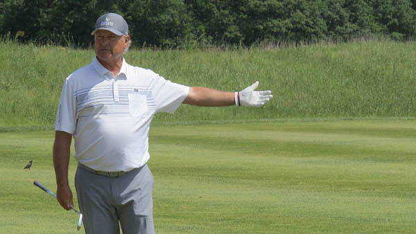 Former PGA Tour player and family expand legacy of growing the game
