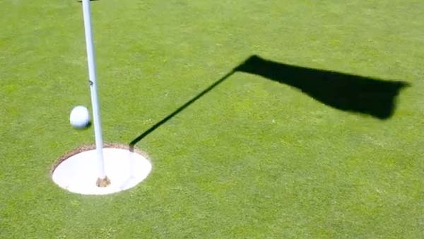 Wanted: New golfers