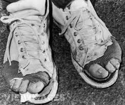 Worn Out Shoes Randy Wilson Here At The Rock Worn Out Shoes Randy Wilson Here At The Rock