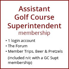 Assistant Superintendent membership