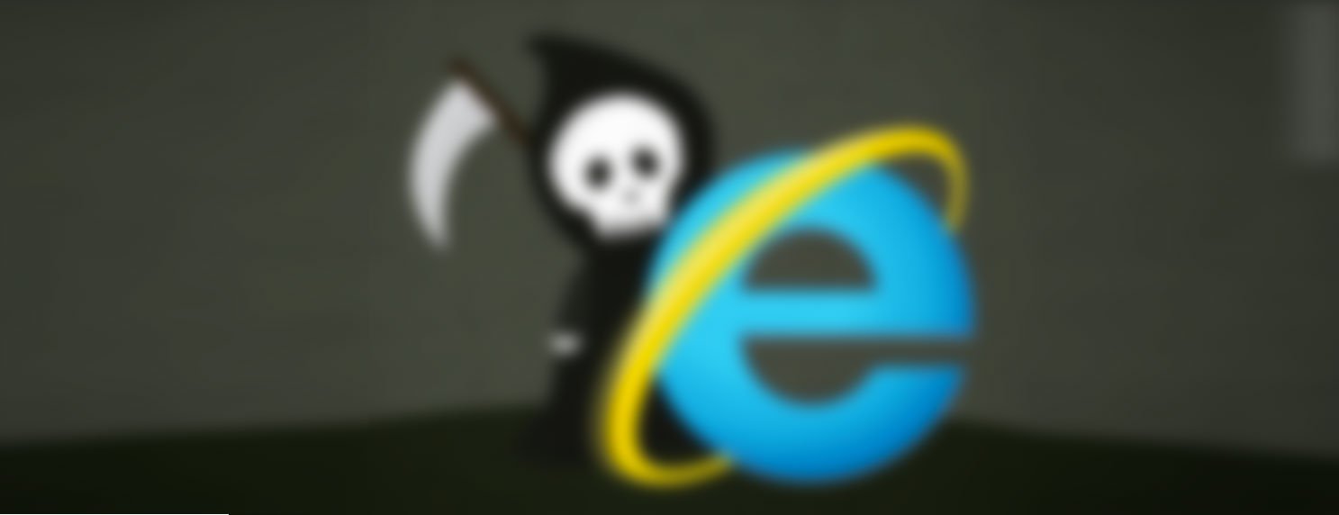 Good Reminder on Why to Dump Internet Explorer