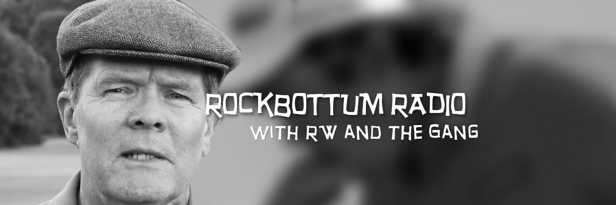 Rockbottum Radio: Rockbottum Common Sense and other good stuff...