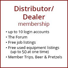 Distributor or Dealer