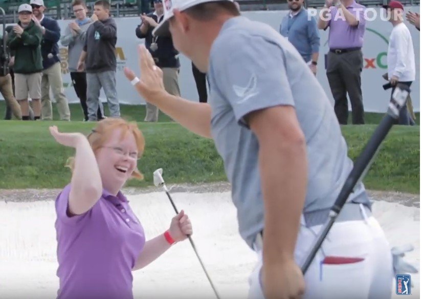 What Golf Can Really Do