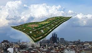 Do The GIS, Don't Let The GIS Do You