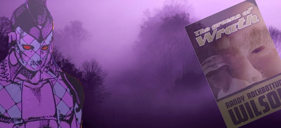 Rockbottum Radio: The Birth of Golfzirra