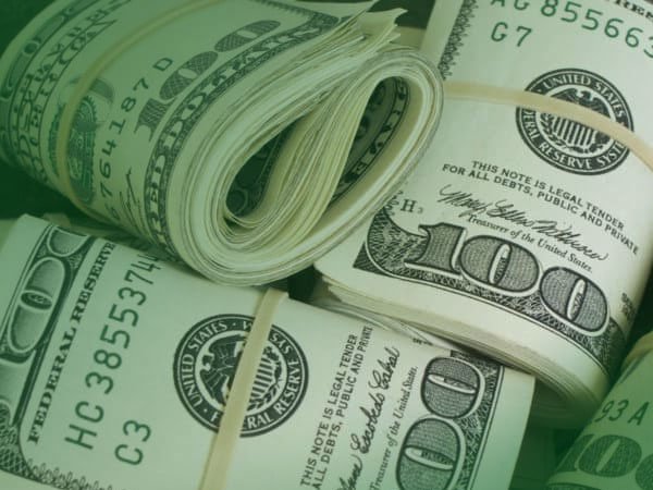 Rockbottum Radio: How to Get the Big Money