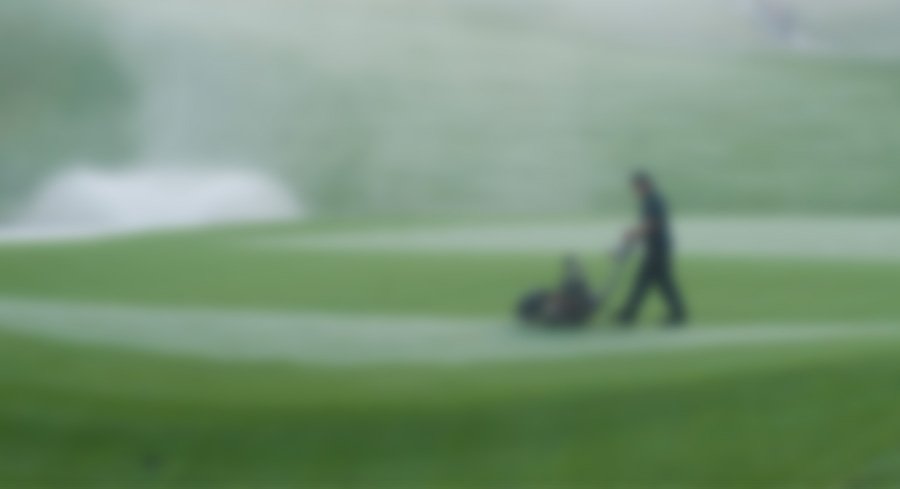 The Anti-End of Year Post: Reclaiming Golf