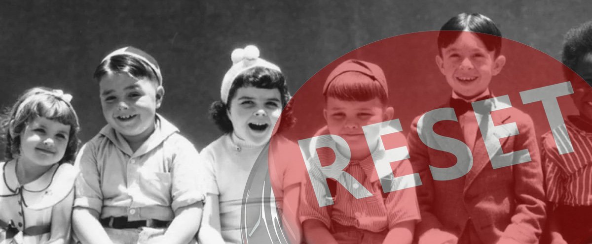 The Hard Reset of 2020