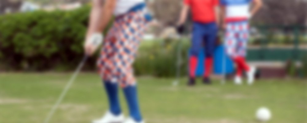 Racism in Golf Turf Management