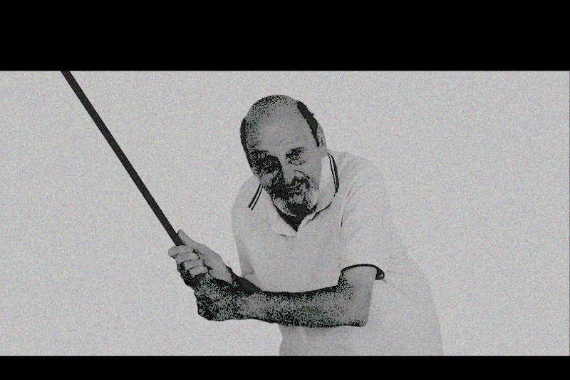 When Fudgie Got Mr. Riffington