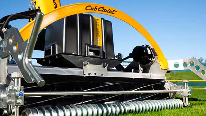 Black & Decker Buys Parent Companies of Cub Cadet, Troy-Bilt