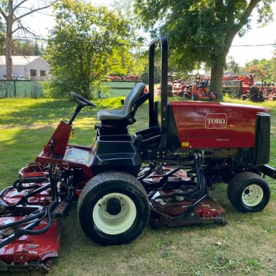 More information about "Toro Groundsmaster 4500-D"