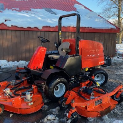 More information about "Jacobsen R311-T"