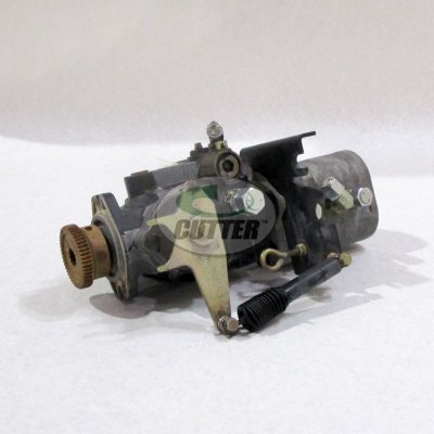 John Deere Used Hydraulic Gear Pump ASM - AMT2471