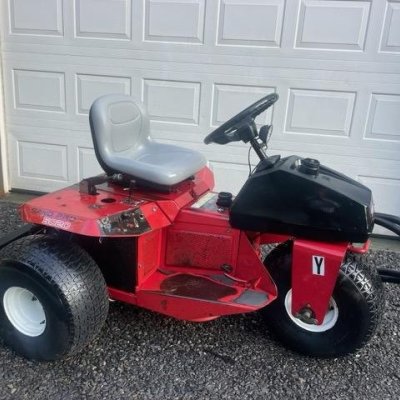 More information about "Toro Sand Pro 5020 3WD Ballfield Groomer"
