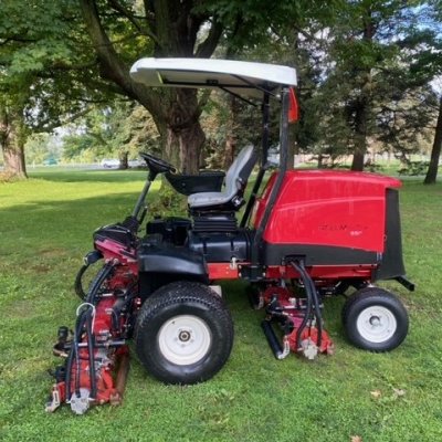More information about "2015 Toro Reelmaster 5510 2x4"