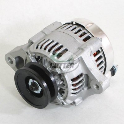 New Alternator - Replaces Toro 98-9474