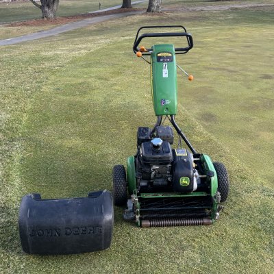  2013 John Deere 180C (7 units available, with and without groomers)