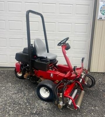 More information about "2014 Toro Greensmaster 3150 (Unit#2)"
