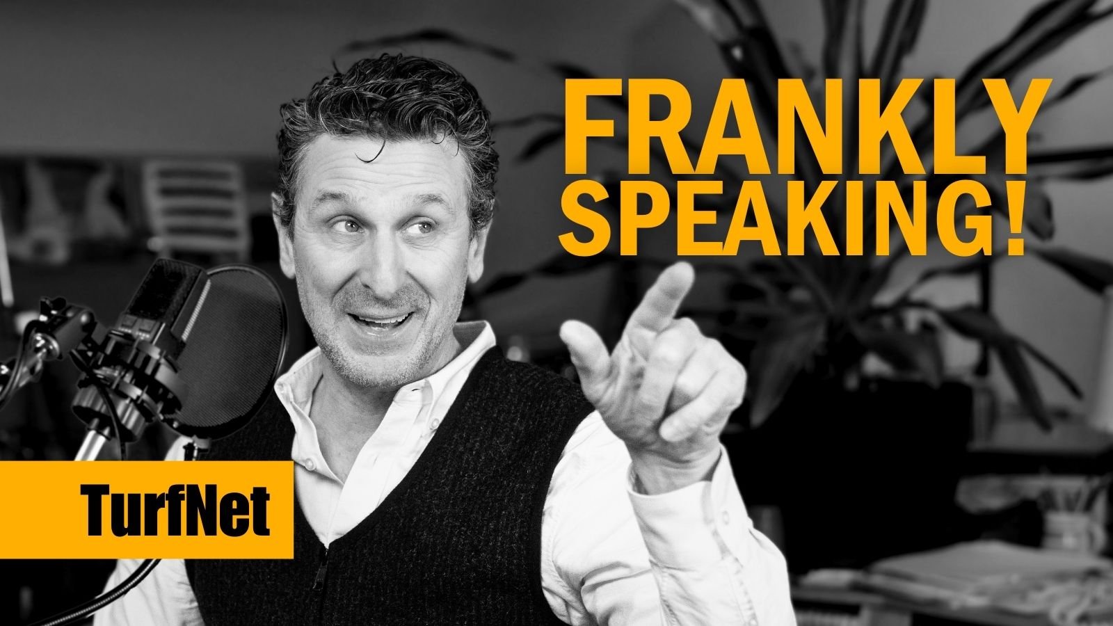 More information about "Emerging Trends | Frankly Speaking with Dr. Ross Braun"