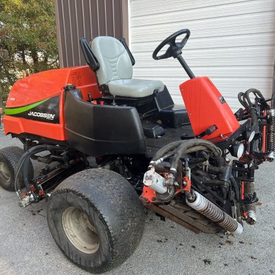 More information about "2008 Jacobsen LF-3400"