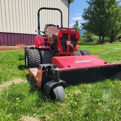 More information about "2017 Toro 450 (Gas)"