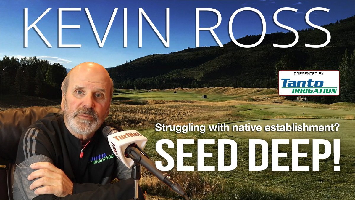 More information about "Kevin Ross: Struggling with native establishment? Seed deep!"