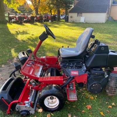 Toro 3150 hotsell
