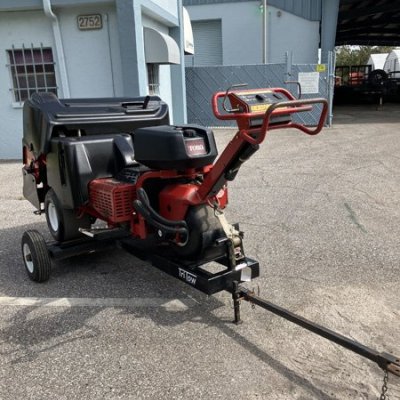 Used Turf Equipment for sale