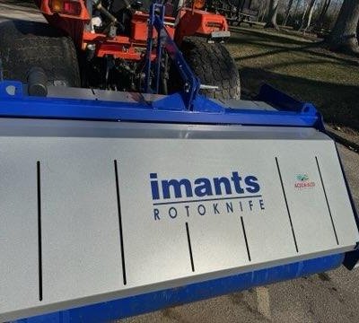  2019 Imants Rotoknife