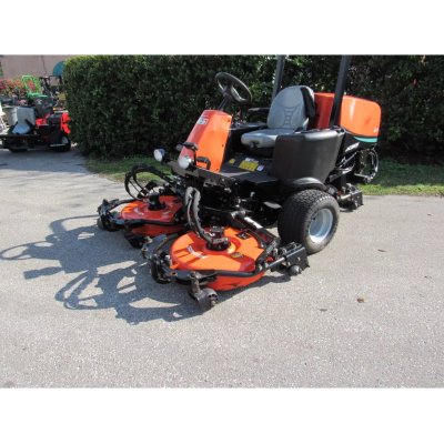  2015 Jacobsen AR3