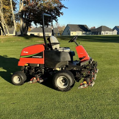   Jacobsen SLF-1880 (SERVICED)
