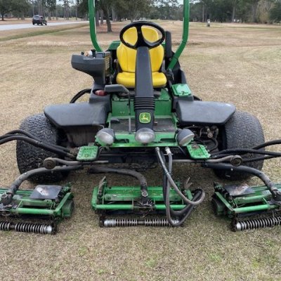  2013 John Deere 8700A