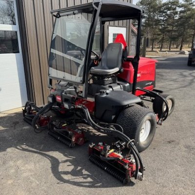  2012 Toro 5410 4x4