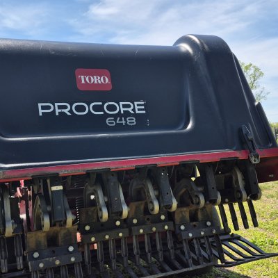   Toro 648