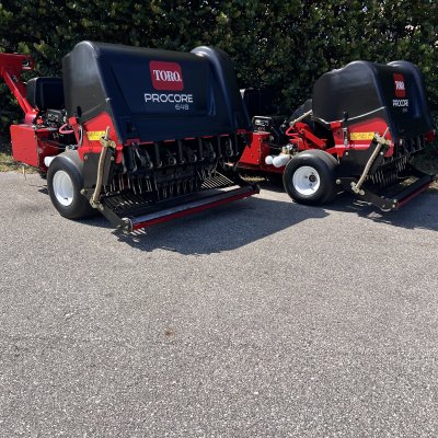  2015 Toro 648